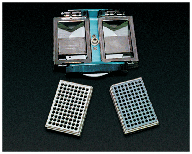 Savant&trade; DNA SpeedVac&trade; Concentrators Rotors