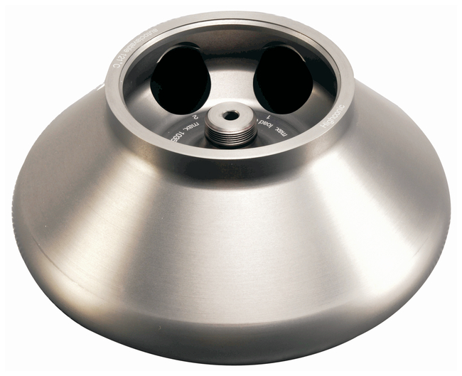 Replacement Sealing O-Rings for HIGHConic&trade; II Fixed-Angle Rotors