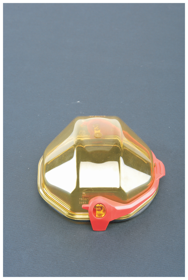 TX-400 4 x 400 mL Swinging Bucket Rotor