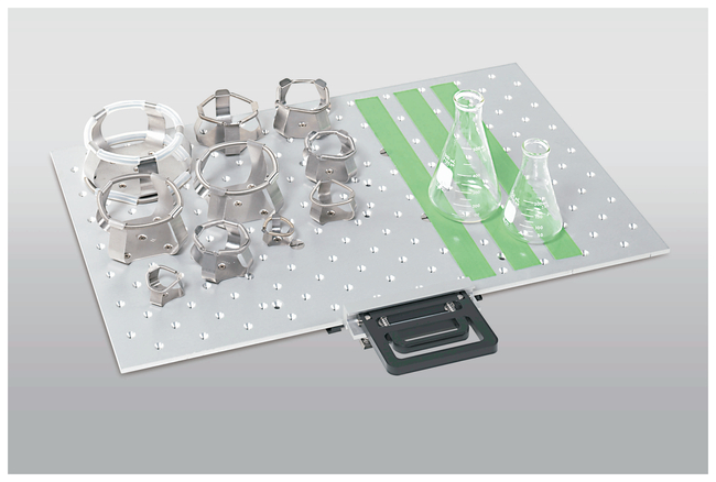 MaxQ&trade; HP Orbital Shakers Universal Platforms