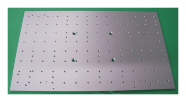 MaxQ&trade; Shaker Universal Platforms
