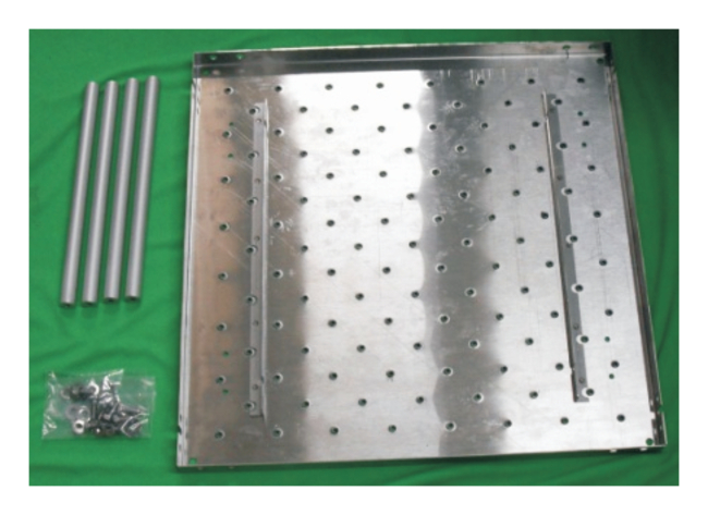 MaxQ&trade; Shaker Universal Platforms