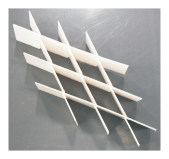 Fiberboard Box Dividers for Ultra-Low Temperature and Cryogenic Freezers