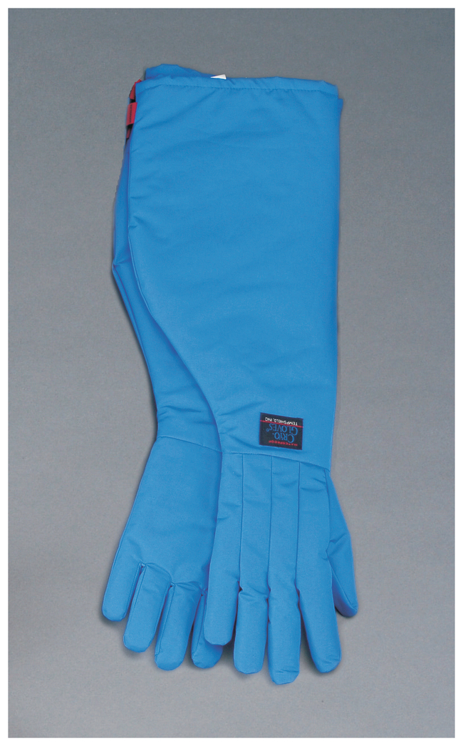 Waterproof Cryo Gloves - Shoulder Length