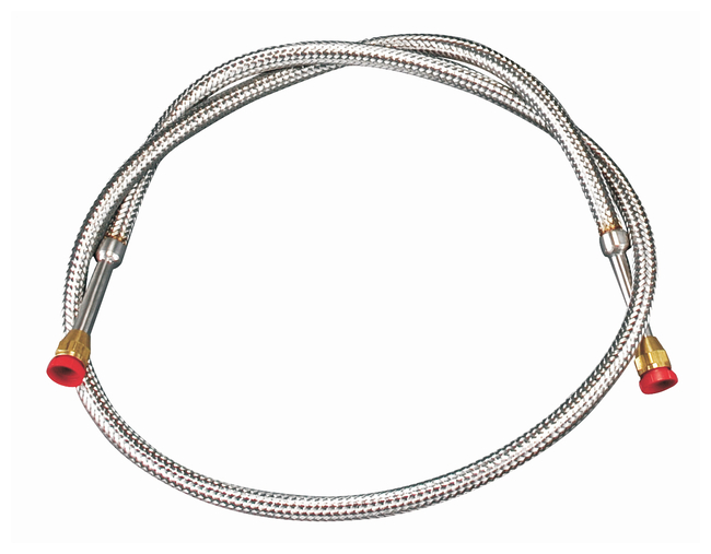 LN<sub>2</sub> Transfer Hose