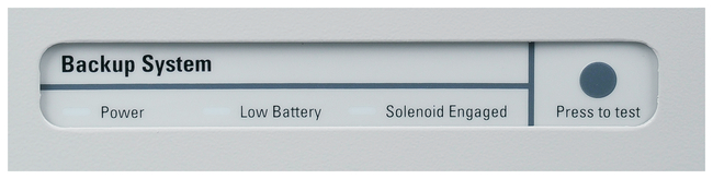 CO<sub>2</sub> and LN<sub>2</sub> Backup Systems for Ultra-Low Temperature Freezers