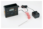 Temperature/Power Monitors