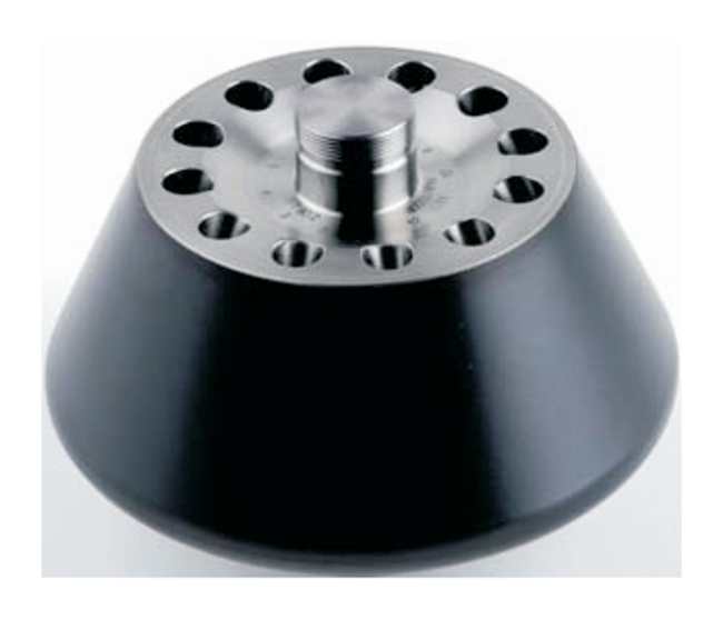 Tft.-80.2 Fixed Angle Rotor