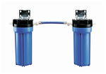 Pretreatment Cartridges and Filters