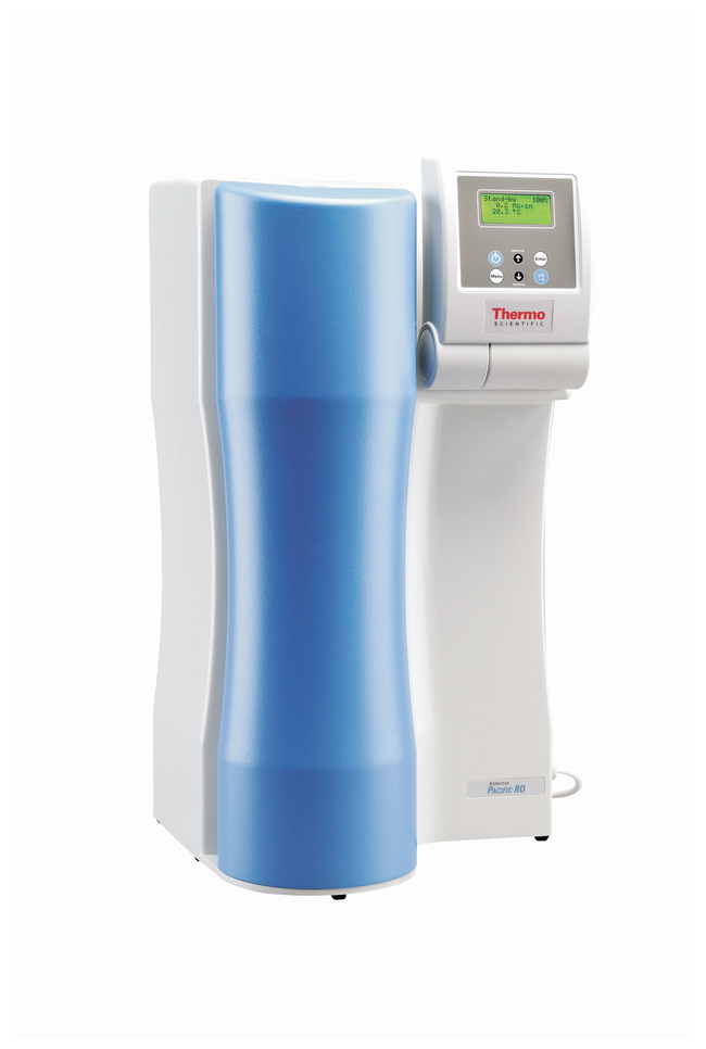 Barnstead&trade; Pacific&trade; RO Water Purification System