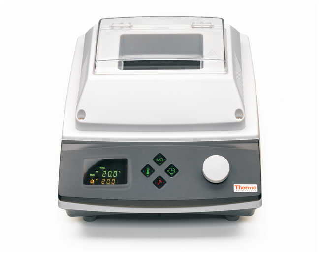 Digital Heating Cooling Drybath