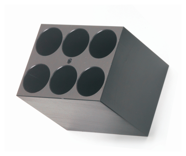 Accessories for Digital Heating Cooling Drybath