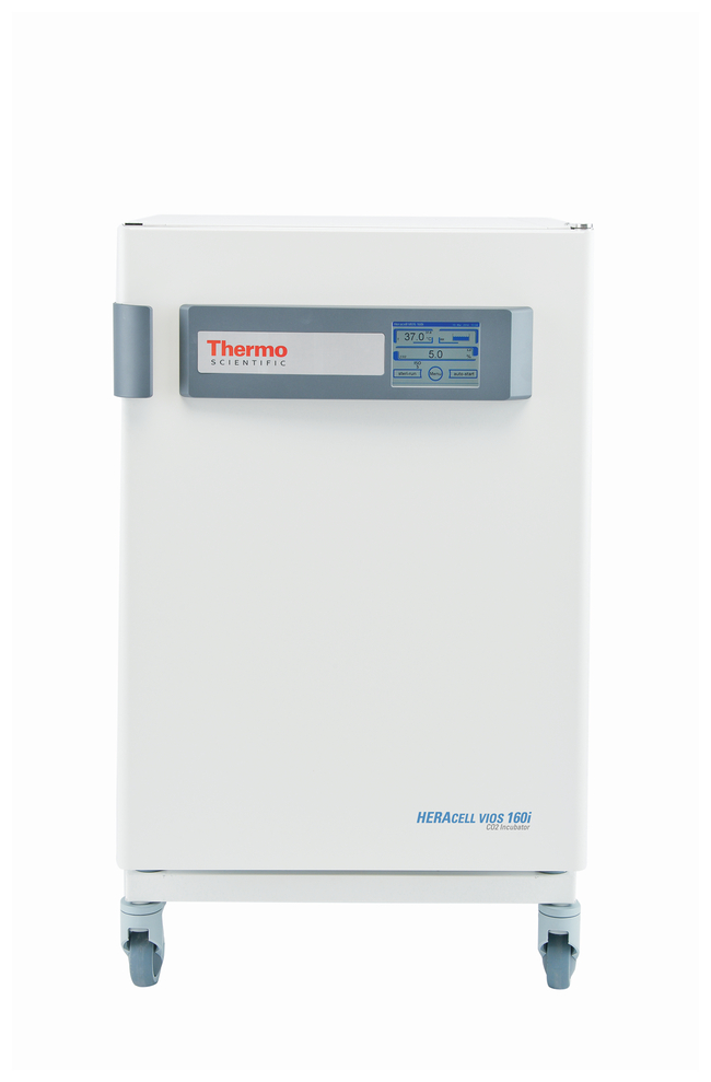 Heracell&trade; VIOS 160i CO<sub>2</sub> Incubator, 165 L