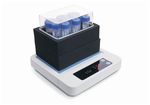 Compact Digital Dry Bath/Block Heater
