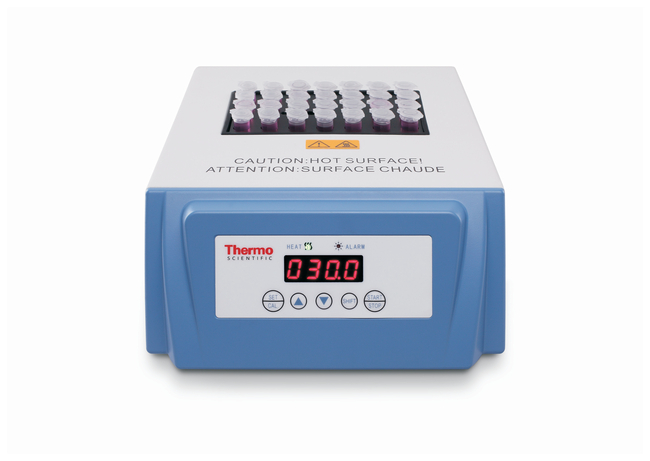 Digital Dry Baths/Block Heaters