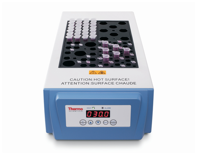 Digital Dry Baths/Block Heaters