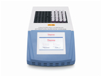 Touch Screen Dry Bath/Block Heater