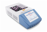Touch Screen Dry Bath/Block Heater