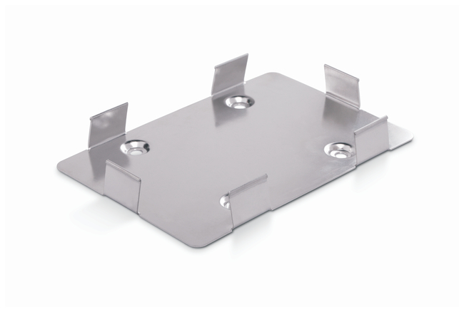 Racks and Accessories for CO<sub>2</sub> Resistant Shaker