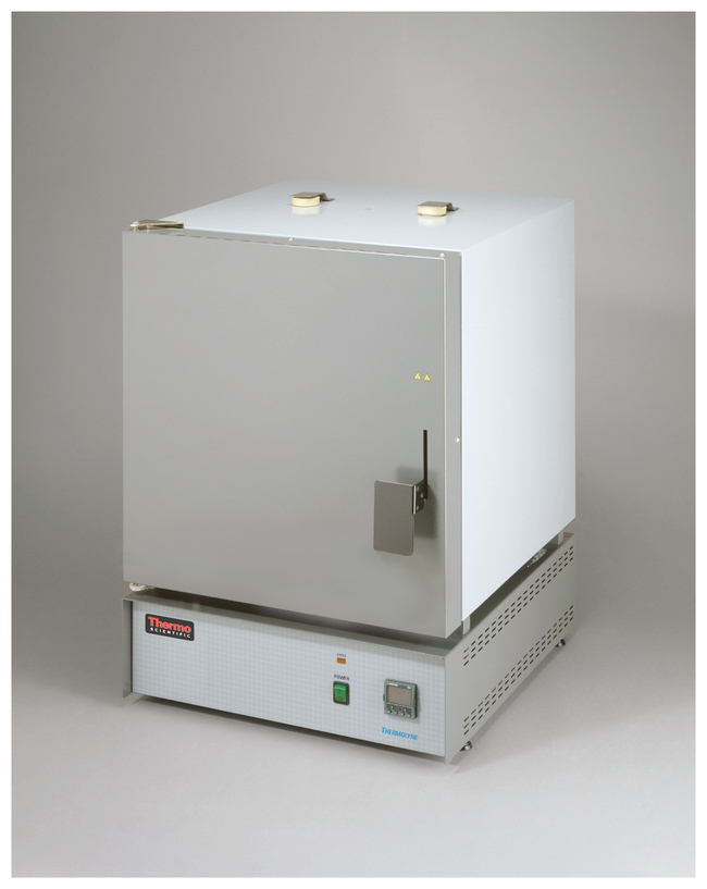 Thermolyne&trade; Largest Tabletop Muffle Furnaces