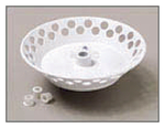 Savant&trade; DNA SpeedVac&trade; Concentrators Rotors
