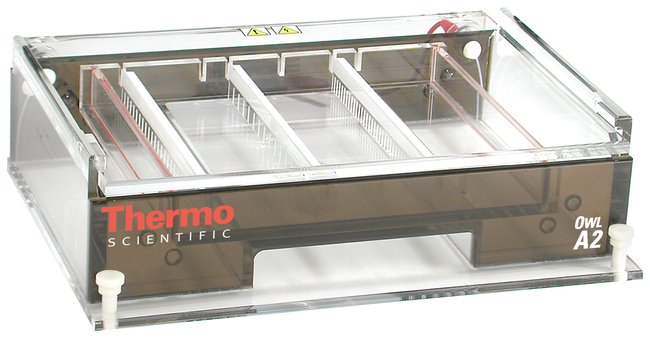 Owl&trade; A2 Large Gel Systems