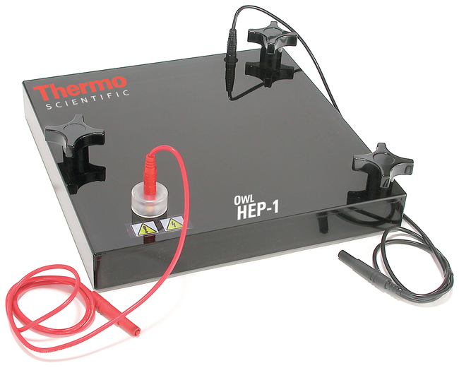 Owl&trade; HEP Series Semidry Electroblotting Systems