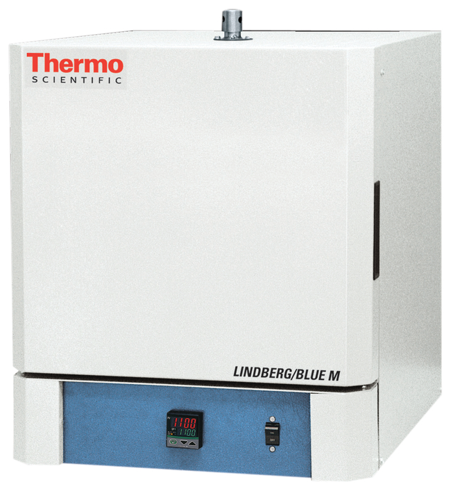 Lindberg/Blue M&trade; Moldatherm&trade; Box Furnaces