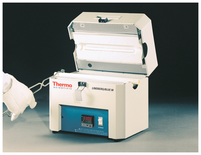 Lindberg/Blue M&trade; Mini-Mite&trade; Tube Furnaces