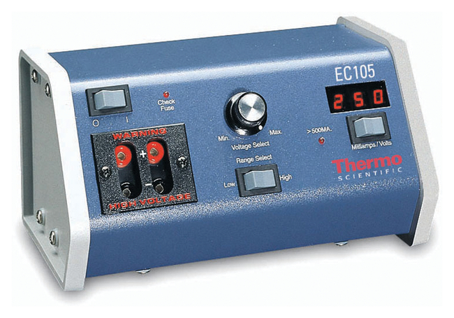 Owl&trade; EC-105 Compact Power Supply