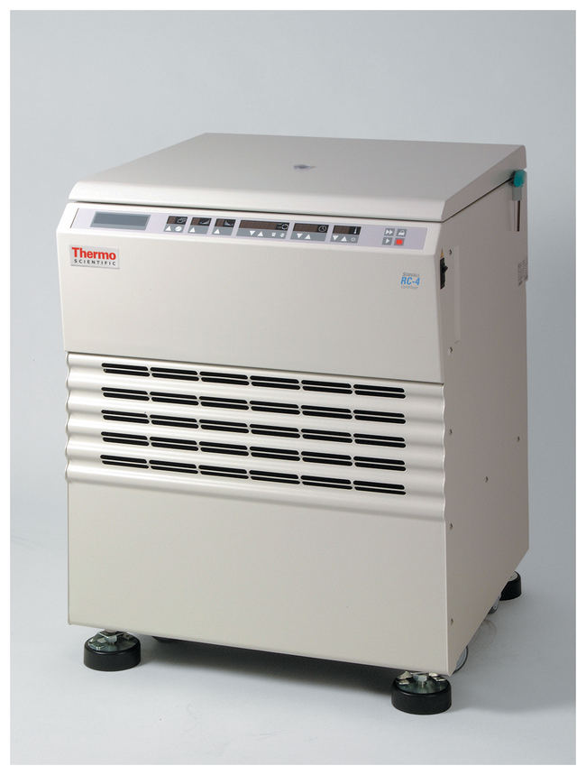 Sorvall&trade; RC4 General Purpose Floor Model Centrifuge