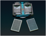 Savant&trade; DNA SpeedVac&trade; Concentrators Rotors