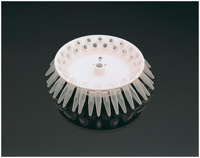 Savant&trade; SpeedVac&trade; Rotors for Medium Capacity Concentrators