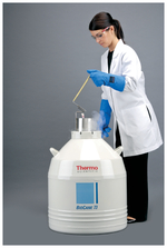 Bio-Cane&trade; Cane and Canister Systems