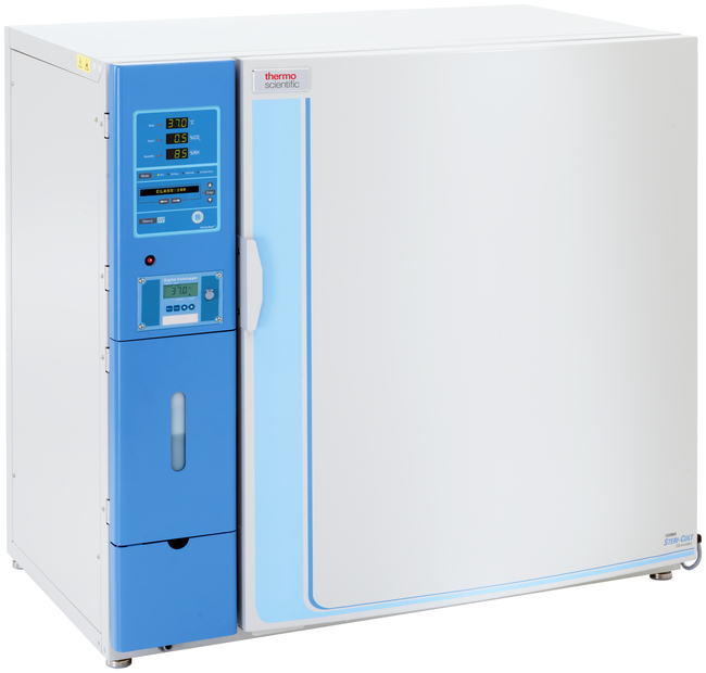 Forma&trade; Steri-Cult&trade; CO<sub>2</sub> Incubator, 232L &amp; 323L