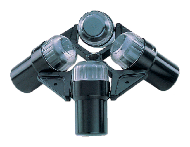 4 x 180mL Swinging Bucket Rotor