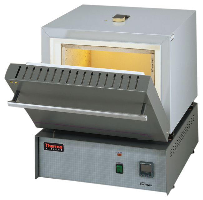 Thermolyne&trade; Premium Large Muffle Furnaces