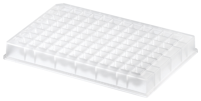 KingFisher&trade; Plastics for 96 standard and PCR formats