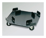 Transfer Vessels Cart