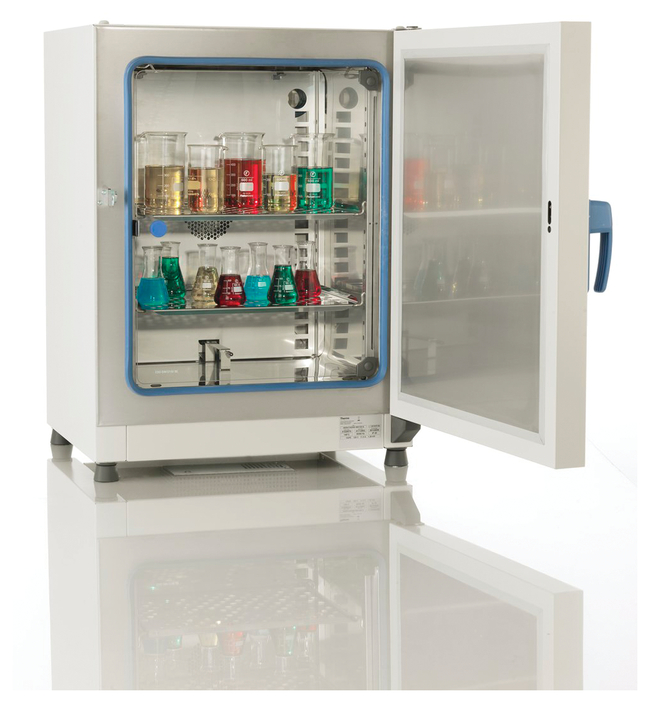 Heratherm&trade; Advanced Protocol Microbiological Incubators