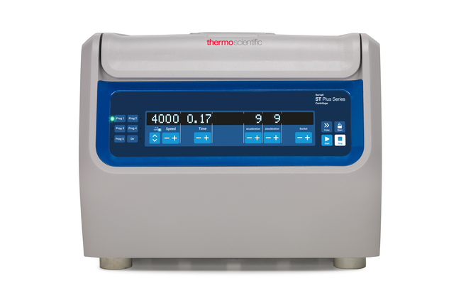 Sorvall ST1 Plus Centrifuge Series