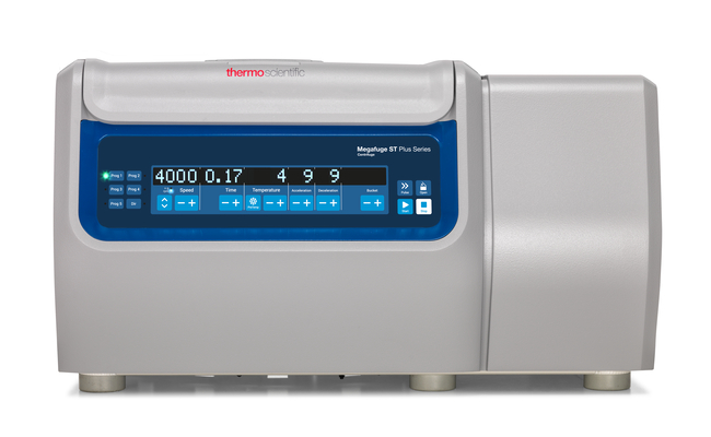 Megafuge ST1 Plus Centrifuge Series
