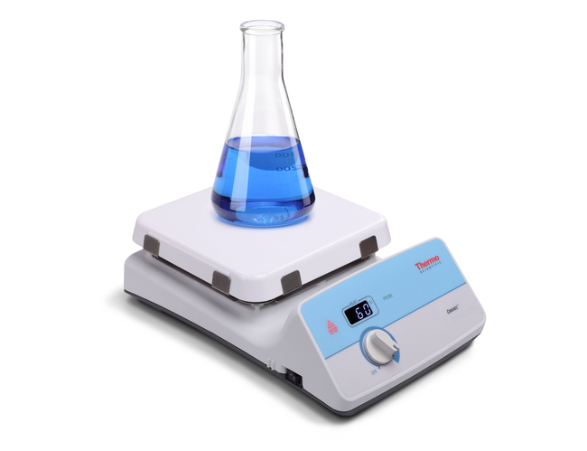 Cimarec+&trade; Hotplate Series
