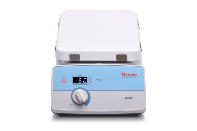 Cimarec+&trade; Hotplate Series
