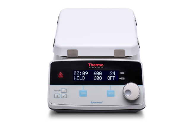 SuperNuova+&trade; Hotplate Series