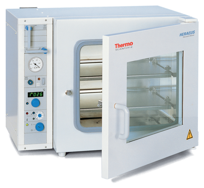 Vacutherm&trade; Oven Accessories and Options