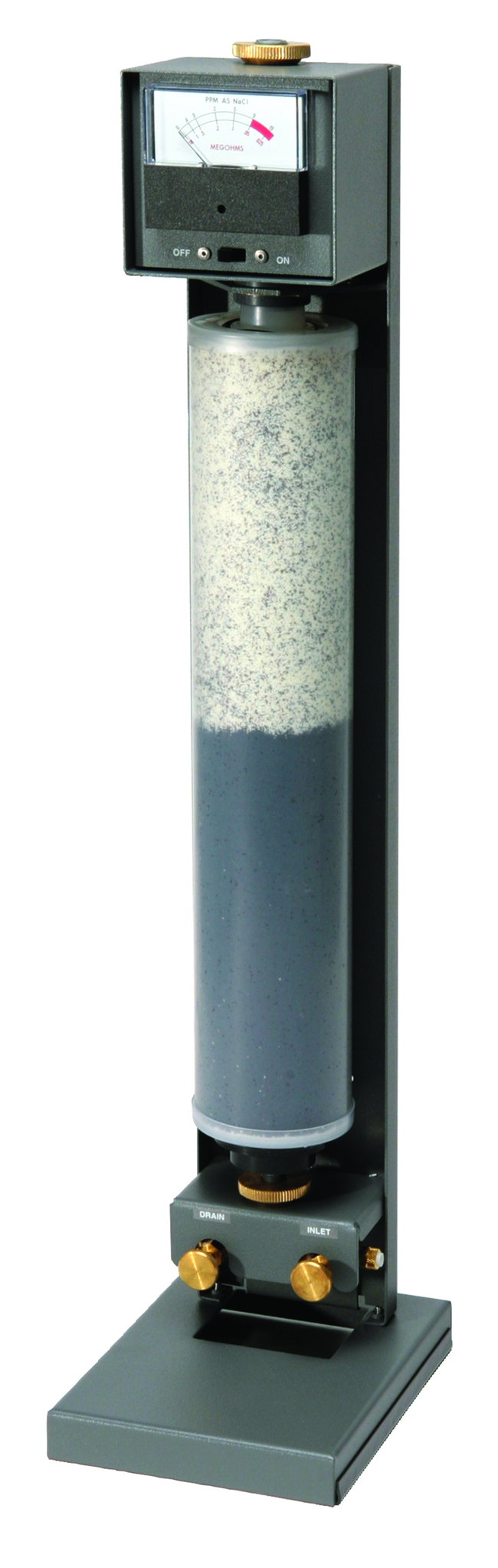 Bantam&trade; Deionizer