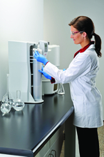 Barnstead&trade; Pacific TII Water Purification System