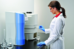 Barnstead&trade; Pacific TII Water Purification System