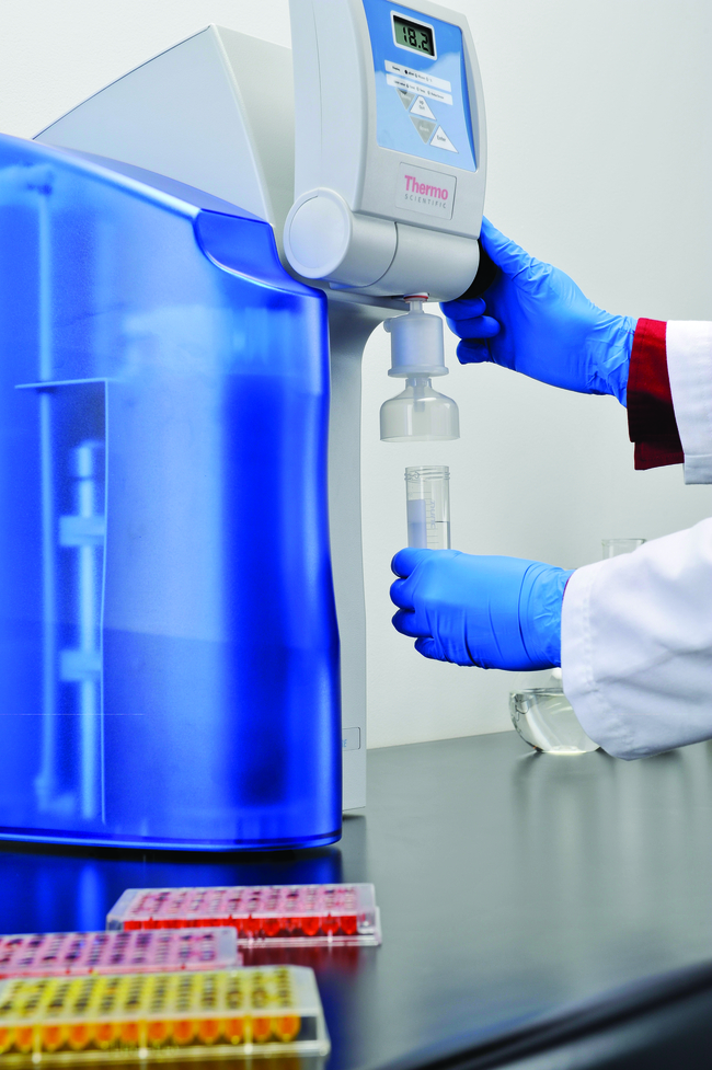 Barnstead&trade; Smart2Pure&trade; Water Purification System